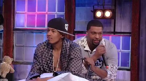 wild n out chanel west coast talkin spit|Wild 'N Out talking spit.